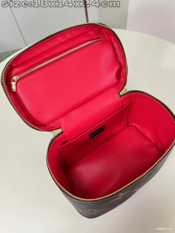 WIS Nice BB Vuitton Louis 0807